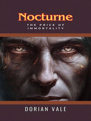cover image of Nocturne